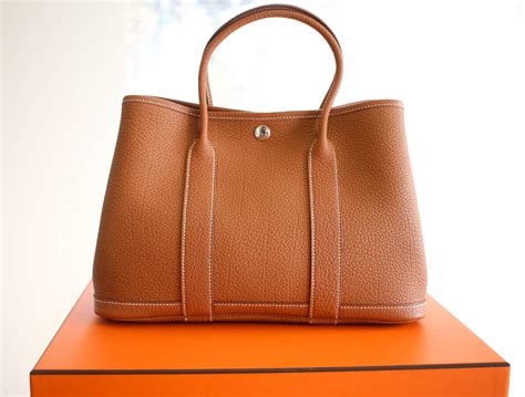 hermes garden party 30 reviews|Hermes garden party 30 price.